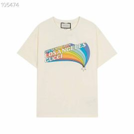 Picture of Gucci T Shirts Short _SKUGucciTShirtxs-lfht2636123